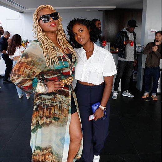 Fantastic Voyage: 29 Vacation-Ready Hair Styles
